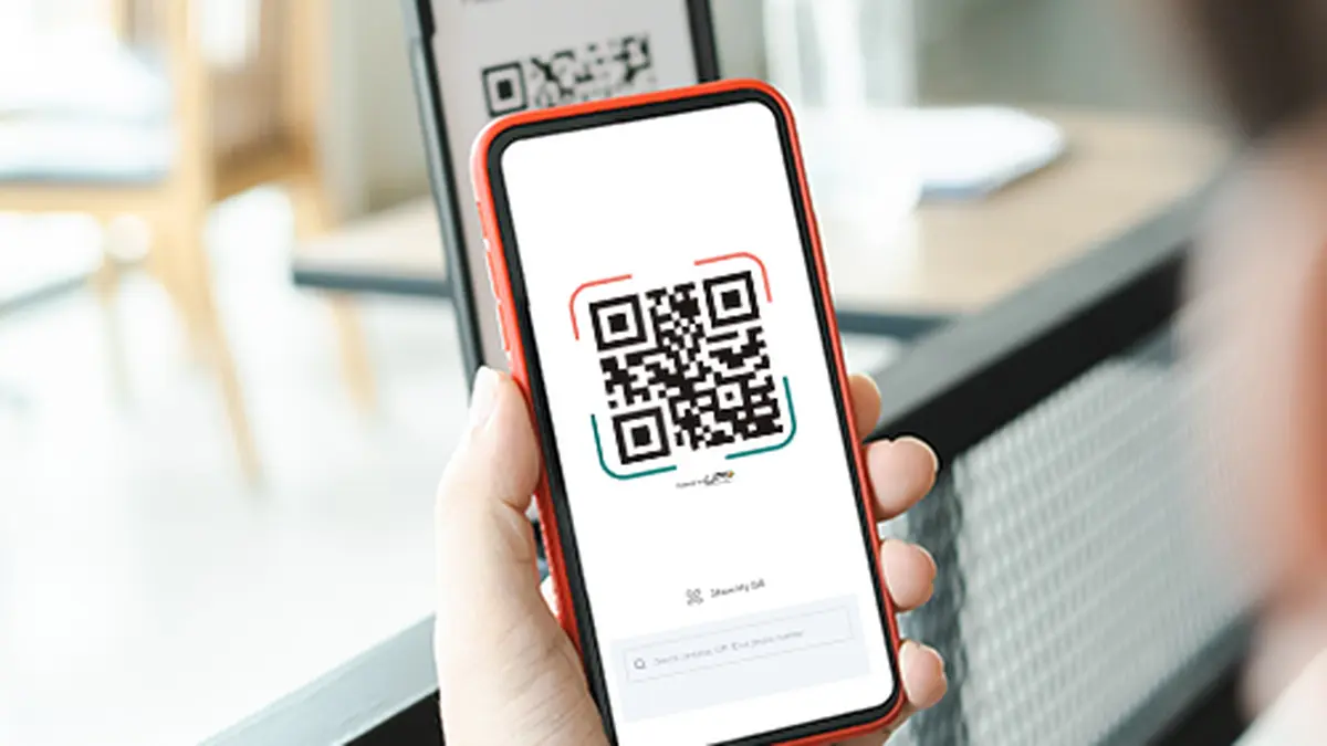 The product has been designed to work within existing payment habits without requiring customers to adopt a separate payment ecosystem or behaviour