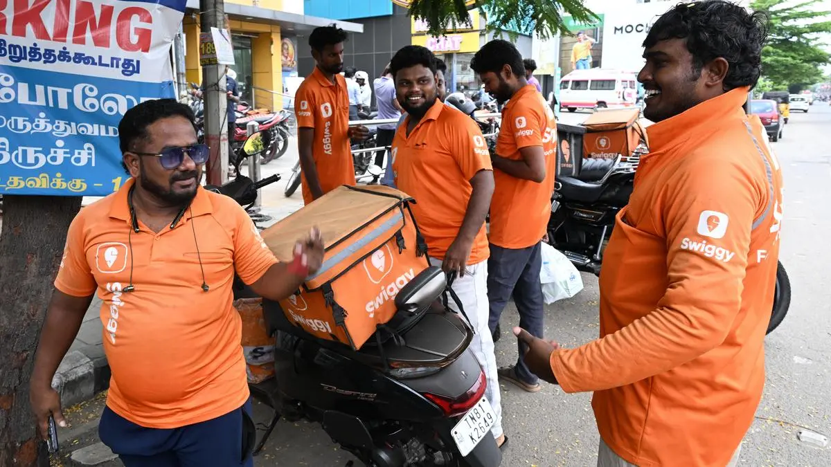 Swiggy defends proposed Board changes for long-term value amid investor scrutiny and aims for Indian Owned and Controlled Company status.