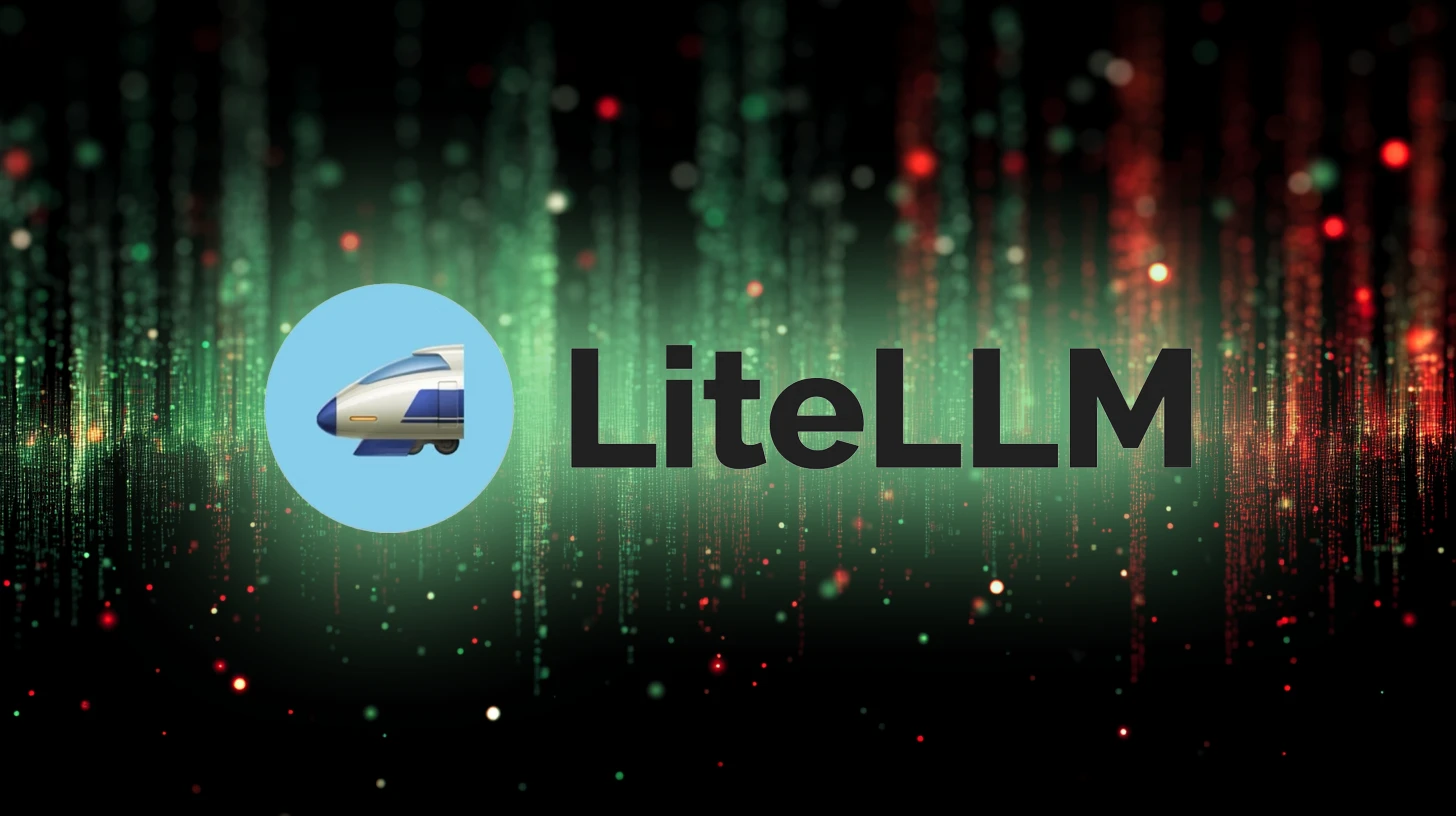 A command injection vulnerability (CVE-2026-42271) in BerryAI’s LiteLLM open-source AI gateway is being exploited by attackers, the US Cybersecurity and Infrastructure Security Agency (CISA) confirmed by adding the flaw to its Known Exploited Vulnerabilities …
