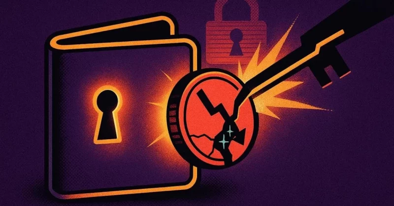 The breach highlights the critical need for robust off-chain security measures to prevent massive financial losses and market instability.
The post Humanity Protocol hacker mints 100M $H tokens on BSC as selling pressure mounts appeared first on Crypto Briefi…